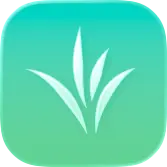 Pollenflug Heuschnupfen Vorhersage App-Icon der App Allergy Alert als Pollenwarner