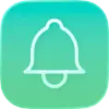 Allergie Pollen Vorhersage Kalendar Alarm Benachrichtigung Onboarding Icon