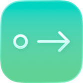 Allergie Pollen Vorhersage Kalendar Alarm Benachrichtigung Onboarding Icon